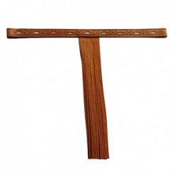 FRONTALERA MARJOMAN REPUJADA