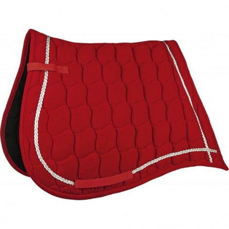 Mantilla de terciopelo -Antik-