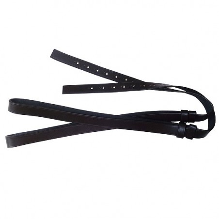 ACIONES VAQUERAS ECONÓMICAS DE IMPORTACIÓN