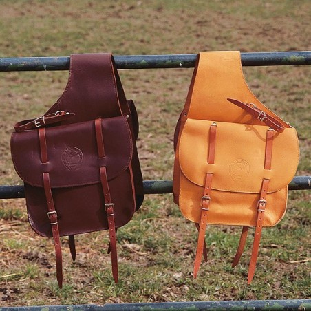 ALFORJA WESTERN MARJOMAN