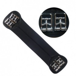 CINCHA DE NEOPRENO, HEBILLA CON MUELLE