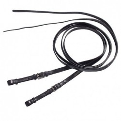 RIENDAS 3 METROS PARA TRABAJAR PIE A TIERRA  MARRON