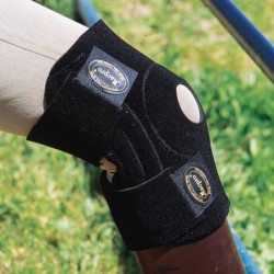 PROTECTOR "MACPRO" PARA JINETE DE RODILLA (unidad) 0