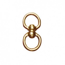 GIRATORIO PARA RAMALES DE DOMA DE BRONCE