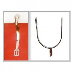 ESPUELA DE MONEDA AC.INOX