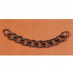 CADENILLA MALLA NORMAL PAVONADO MODELO ESPAÑOL