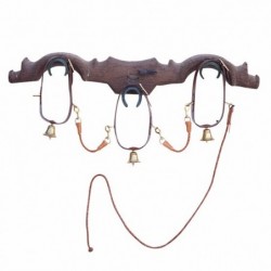 CONJUNTO COBRA 3 YEGUAS