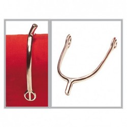 ESPUELA DE CONTACTO PRINCIPE DE GALES DE HOMBRE