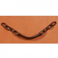 CADENILLA DE CASTIGO PAVONADA