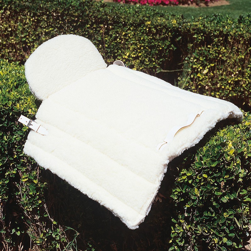 GRUPERA MARJOMAN CON REFUERZO PARA LA CONCHA