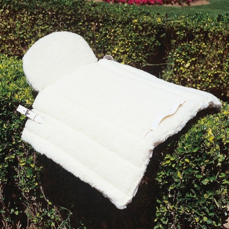 GRUPERA MARJOMAN CON REFUERZO PARA LA CONCHA