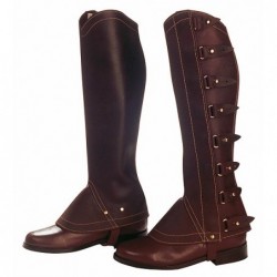 Polaina marjoman modelo portugues