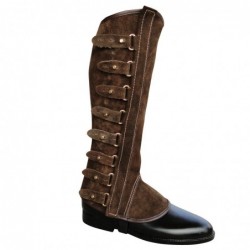 Polaina modelo portugues economica