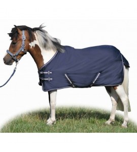 Manta de exterior -Economic- con polar