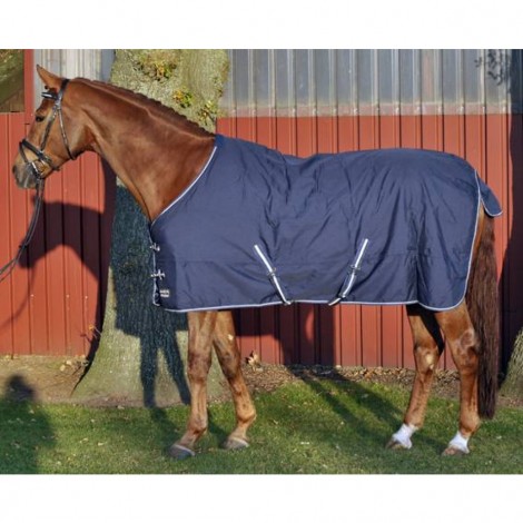 Manta de exterior -Economic- con polar