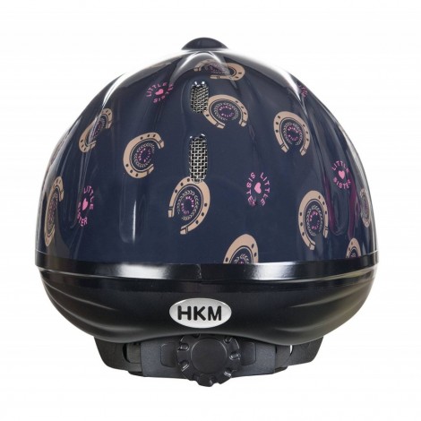 Casco de montar -Champ-