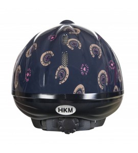 Casco de montar -Champ-