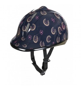 Casco de montar -Champ-