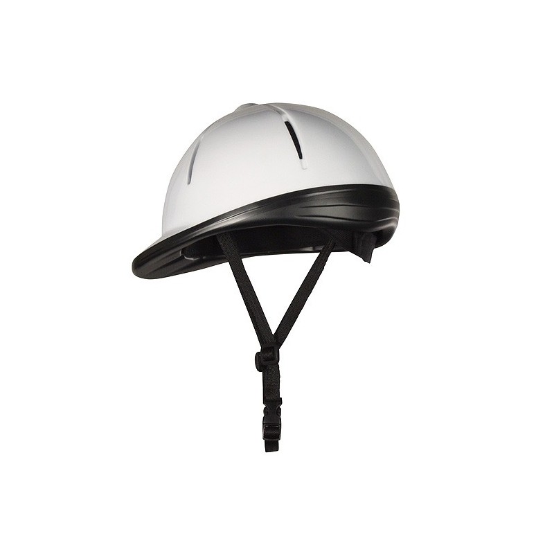 CASCO RAID 0 NEGRO