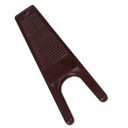 SACABOTAS DE PLASTICO