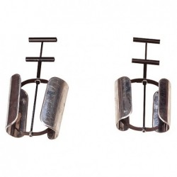 HORMA PARA LAS BOTAS.(PAR)