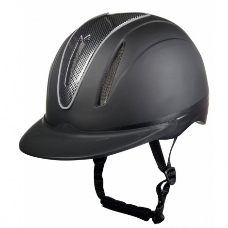 Casco de montar -Carbon Art-