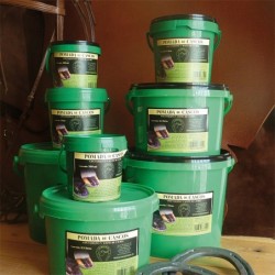 POMADA DE CASCOS MARJOMAN 5000 VERDE