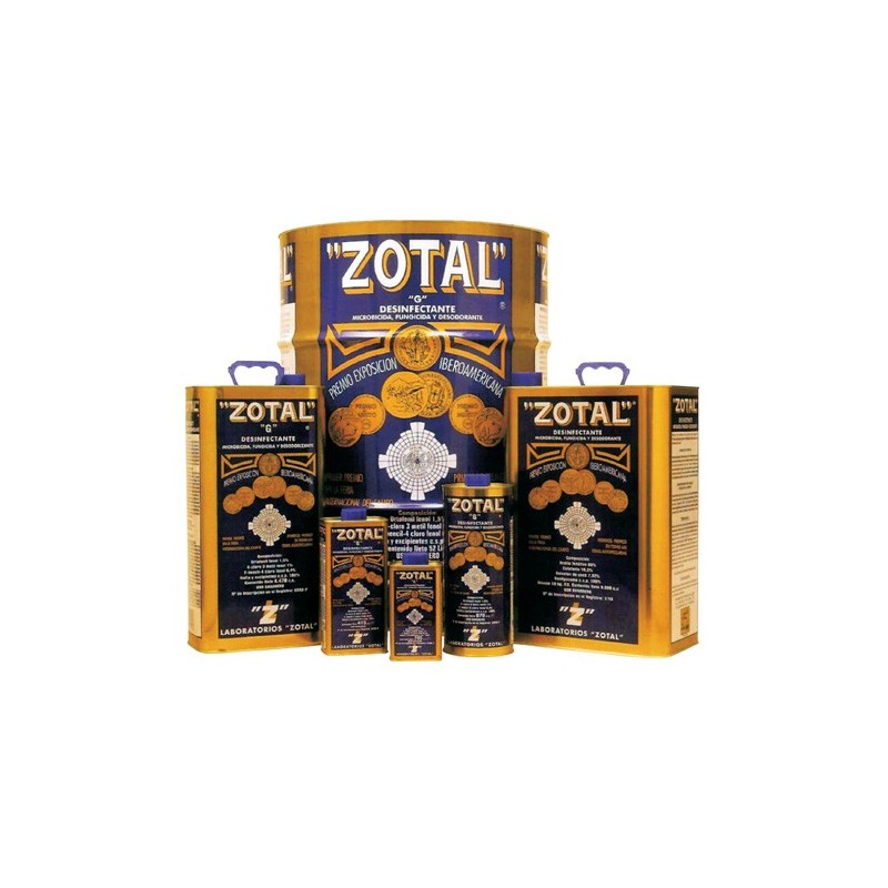 ZOTAL  500