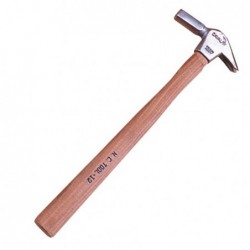 MARTILLO DE HERRADOR ÂCAVALRYÂ 380GR. 0