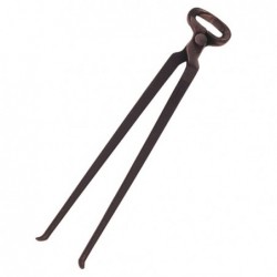 TENAZA CORTACASCOS SOYO  "14"""