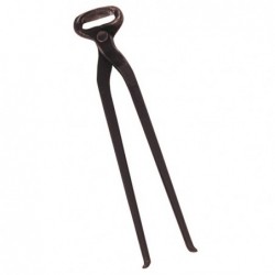 TENAZA CORTACASCOS SOYO  "12"""