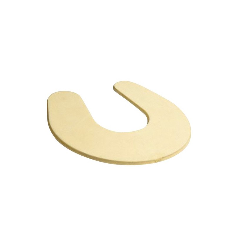 STRIDER NEW B E R : TAPA BEIGE ANILLO BLANDA 0