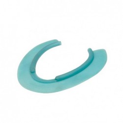 MINI NO - SNOW : COJINETES AMORTIGUADORES PIE. PAR 0