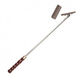 BASTON PARA MEDIR CABALLOS DE ALUMINIO