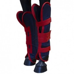 PROTECTORES EMBARQUE FOAM ALTA DENSIDAD  AZUL