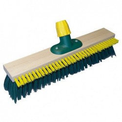 ESCOBA BÃMAG PISTAS O ESTABLOS - 0