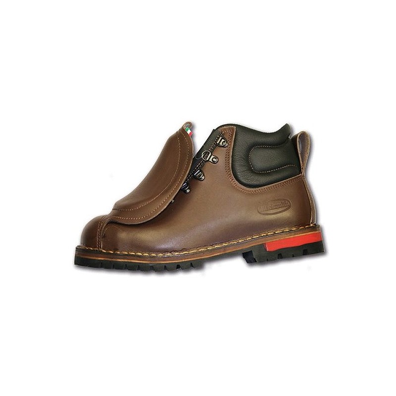 BOTAS HERRADOR BLACKSMITH EXTRA MODEL 0