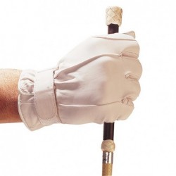 GUANTE NAPA XXL MARRON