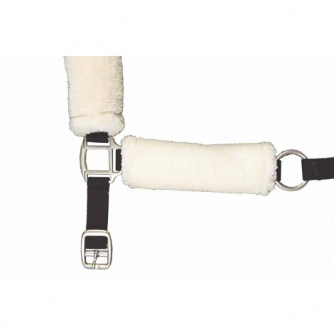 Cabezada -North Pole- con relleno