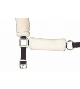 Cabezada -North Pole- con relleno