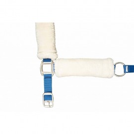 Cabezada -North Pole- con relleno 2