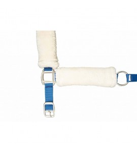 Cabezada -North Pole- con relleno